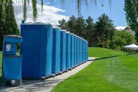 Types of Portable Toilets We Offer in Sunrise Beach Village, TX