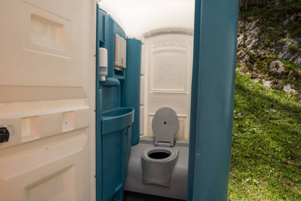 Best Portable Restroom Maintenance and Cleaning  in Sunrise Beach Village, TX