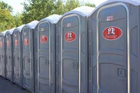 Types of Portable Toilets We Offer in Sunrise Beach Village, TX